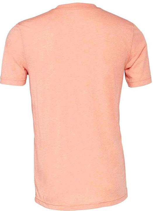 Image du produit Bella Canvas T-shirt Cvc manches courtes (M)