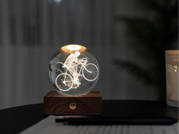 Image du produit Gingko Crystal Light