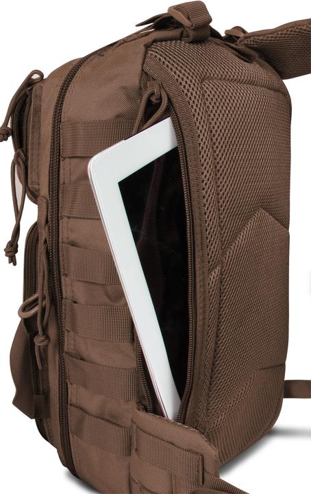Image du produit Normani Sac à bandoulière Airborne (24 l)