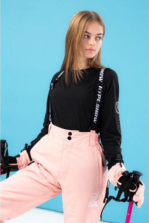Actual product image Hype Ski trousers Snow (164)
