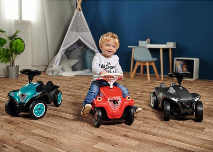 Actual product image BIG Bobby-Car