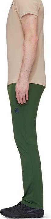 Image du produit Mammut Runbold Pants Men (54)