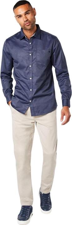 Image du produit Universal Textiles - Chemise ZIZI - Homme (XL)