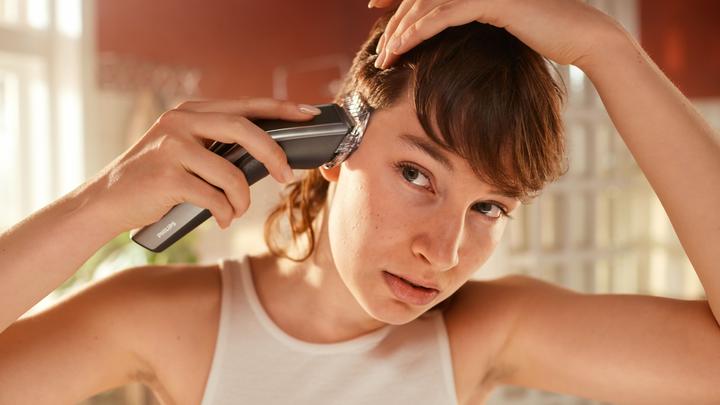 Actual product image Philips Series 5000