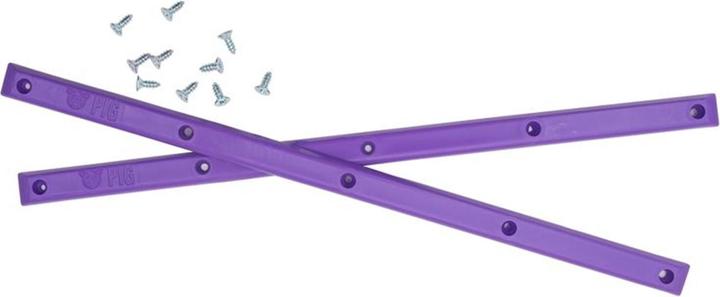 Produktbild Pig Rails