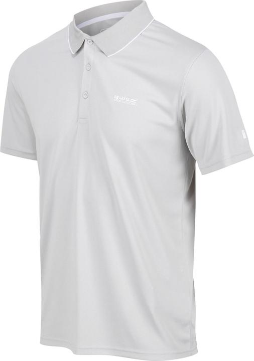 Actual product image Regatta SportPoloshirt Maverick V short-sleeved (L)