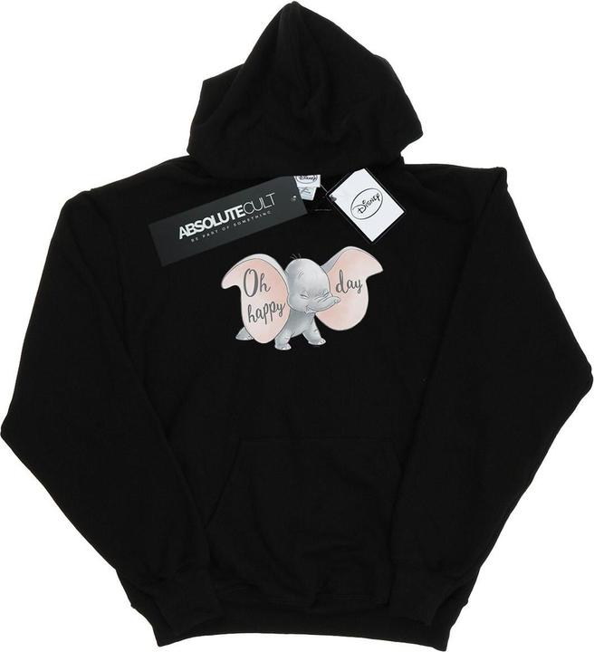 Produktbild Disney Dumbo Happy Day Kapuzenpullover (L)