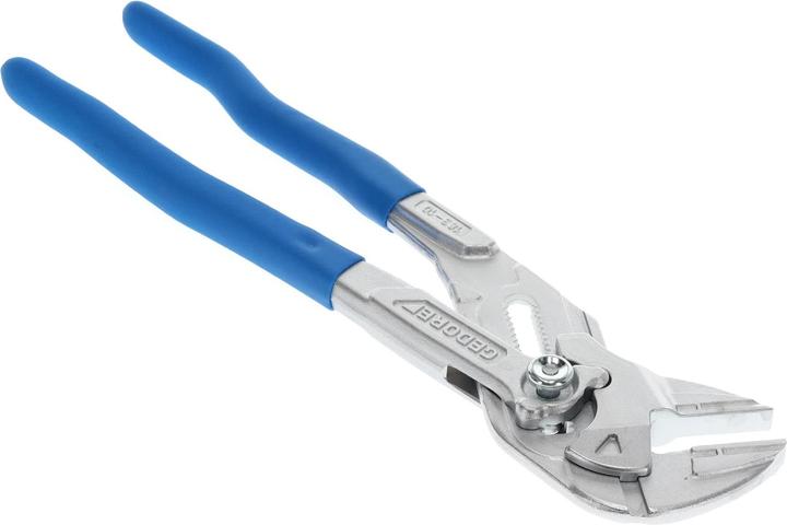 Image du produit Gedore SB 183 10 TC Clé à pince 10" TC avec manches immergés (260 mm)