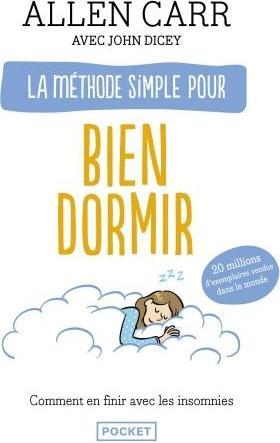 Immagine prodotto Il metodo semplice per dormire bene (Carr Allen, Francese)