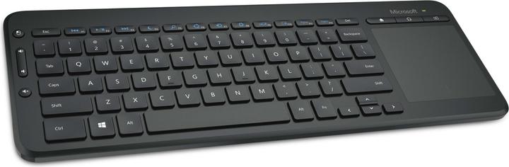 Actual product image Microsoft N9Z-00022 (Eng. Int., Wireless)