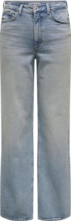Light Blue Denim