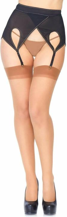 Produktbild Leg Avenue Str?Mpfe Braun Einheitsgr?Sse (One Size)