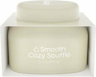 Nacomi Moisturizing & Soothing Souffle Smoothing Face S (Körperlotion, 50 ml)
