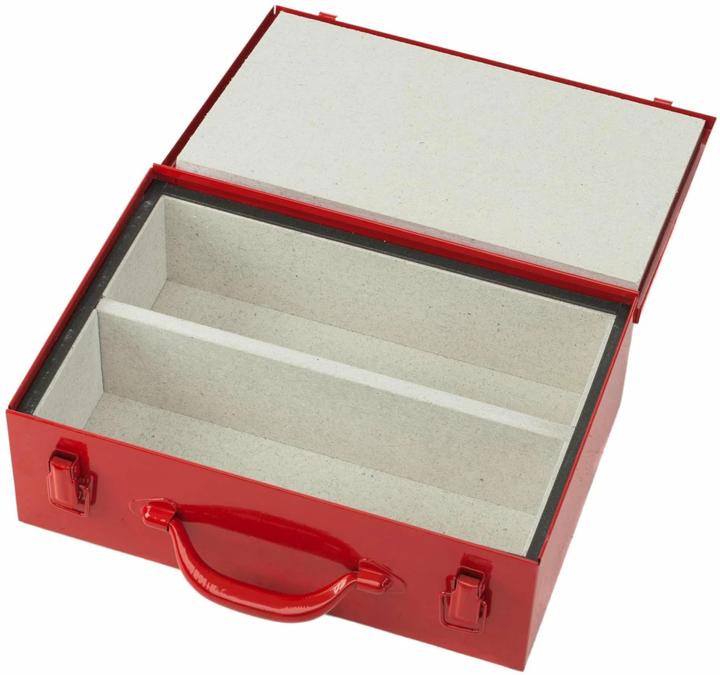 Produktbild OEM LiPo Firesafe Typ 01 (34 cm, 26 cm)