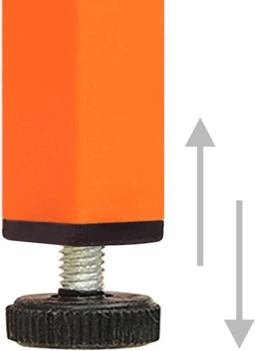 Immagine prodotto VidaXL Tobias (105 x 35 x 50 cm)