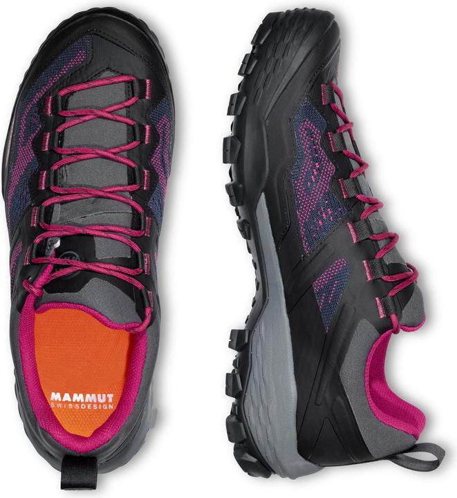 Actual product image Mammut Ducan Low GTX (38)