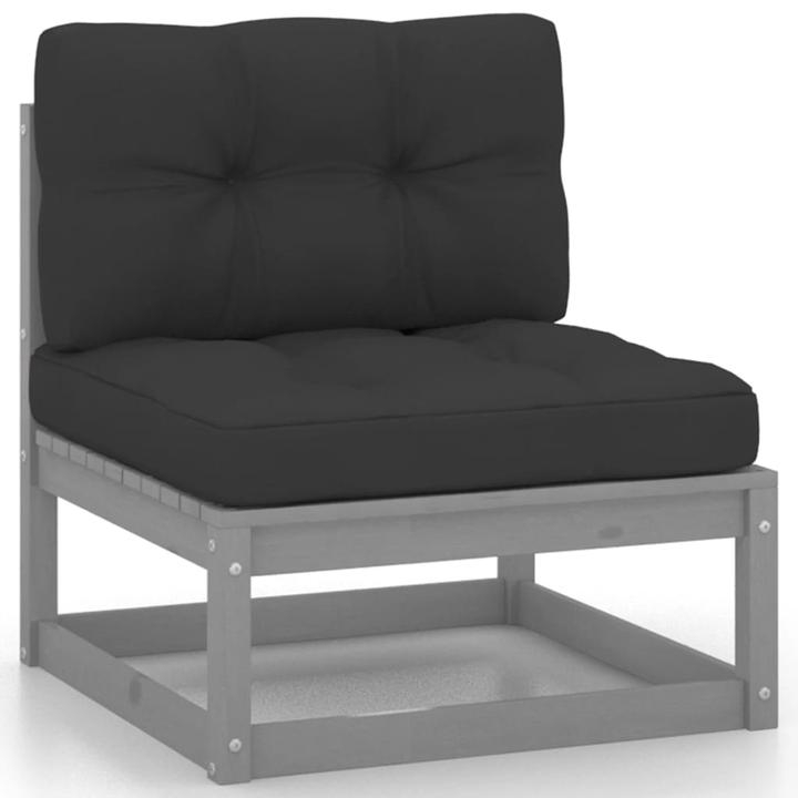 Actual product image VidaXL Hynda