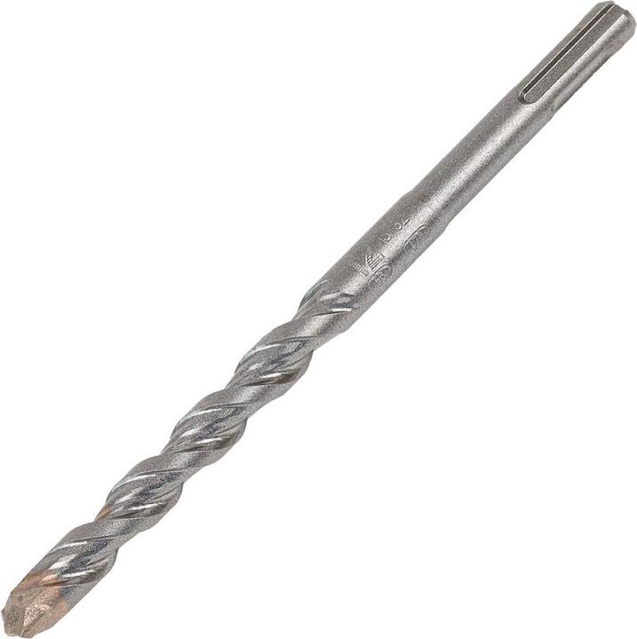 Produktbild Dönges Hammerbohrer SDS-plus, 8 x 110 mm, Arbeitslänge 50 mm (8 mm)