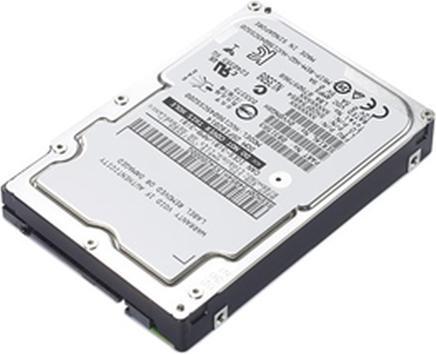 Immagine prodotto Lenovo DCG HDD, 2,5 pollici, SAS, 10000rpm, G2HS (1.20 TB, 2.5")