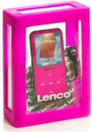 Produktbild Lenco Xemio-655 (4 GB)