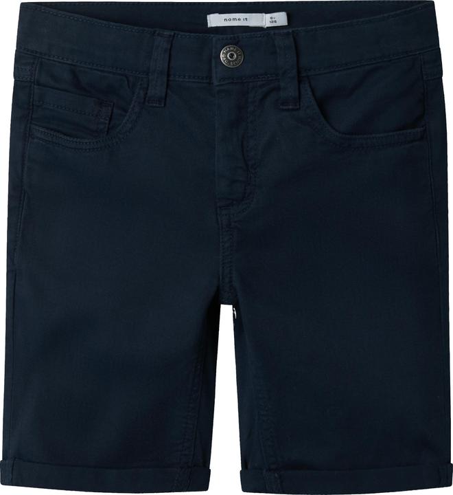 Actual product image Name it NKMSILAS ISAK L TWI SHORTS 3122-MF TB (86)