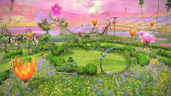 Actual product image Square Enix Final Fantasy XIV: Shadowbringers PS4 (PS4, DE)
