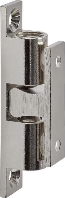 BestaPac Kugelschnäpper aus Messing 70x13
