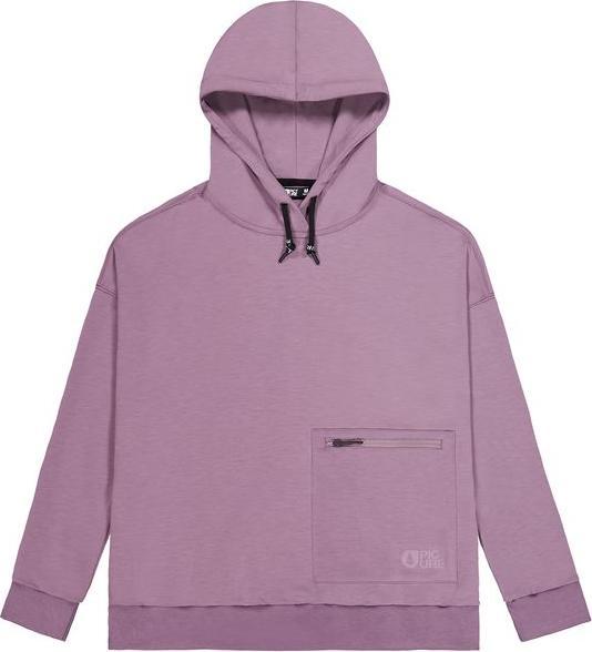 Picture Backwash Tech Hoodie (M)