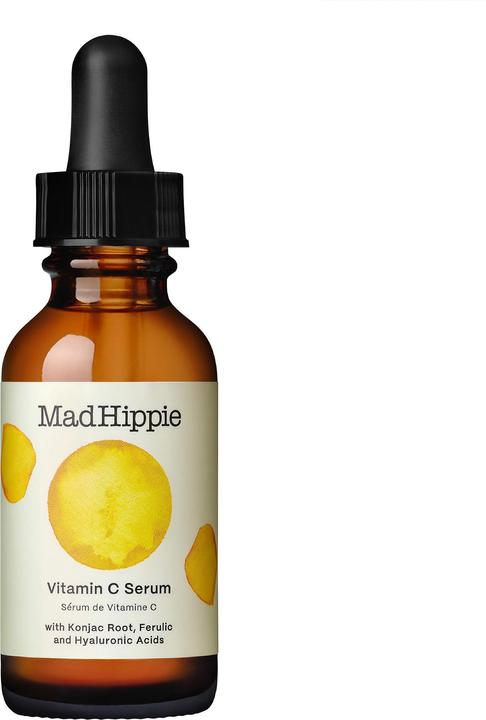 Image du produit MadHippie MAD HIPPIE Vitamin C Serum 30ml (30 ml)