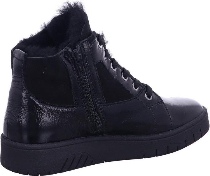 Produktbild Waldläufer Boots TAIPEI DOUBLEFACE (38)