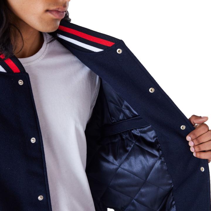 Immagine prodotto New Era Varsity College Jacket - Red Bull Racing - XS (XS)