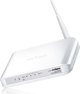 EDIMAX 3G-6200N Router 3G con Wireless N 150Mbit/s