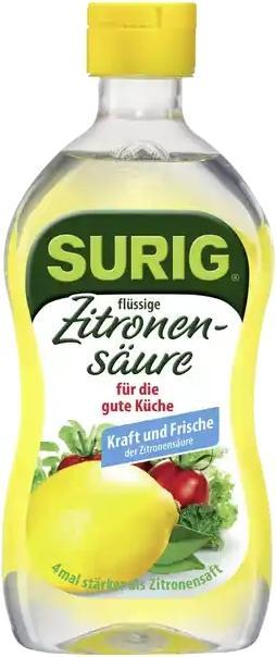 Surig Na (250 ml)