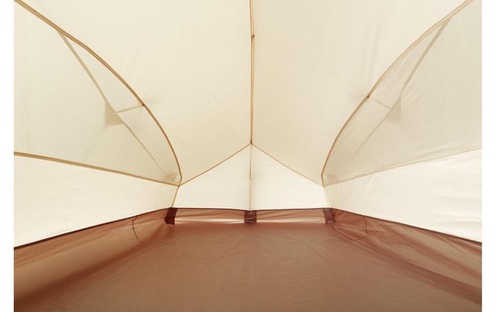 Immagine prodotto Vaude Allround Taurus 2P (Tenda a tunnel, 2.53 kg, 2 persone)
