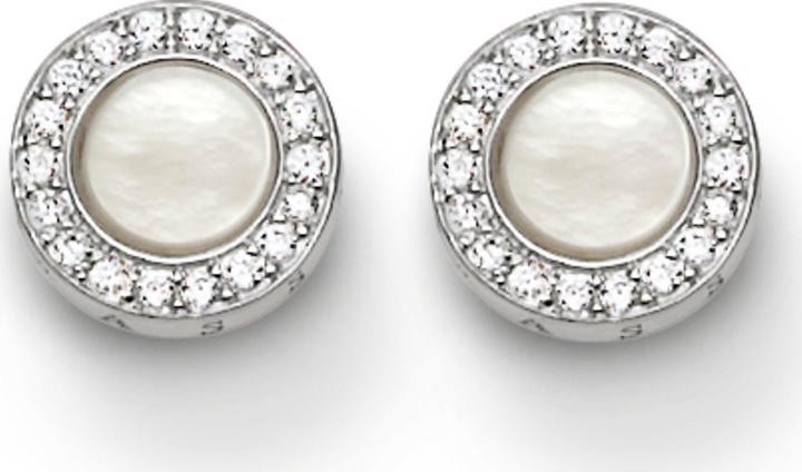 Produktbild Thomas Sabo SCH150026 (925er Silber)