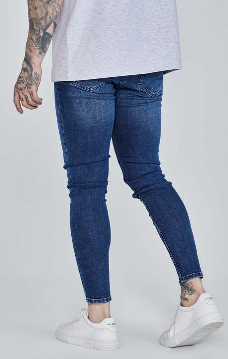 Produktbild Siksilk Jeans Skinny Jeans (38)