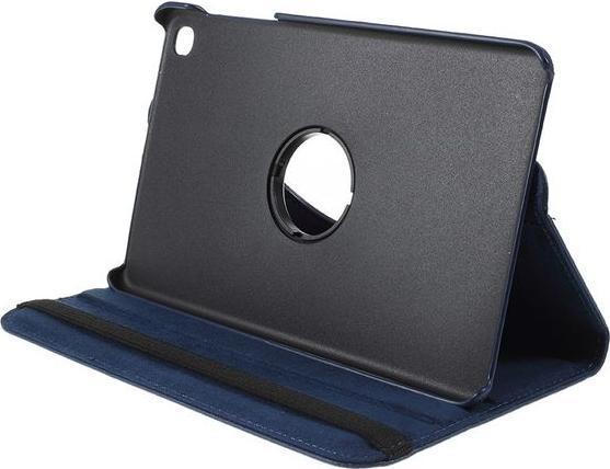Produktbild MU Classic Rotierbare Leder Hülle (Galaxy Tab A 8.4 (2020))