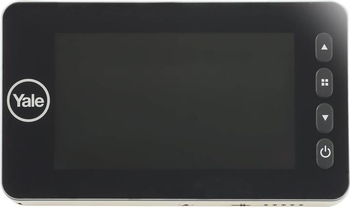 Actual product image Yale DDV 5800 (Digital)