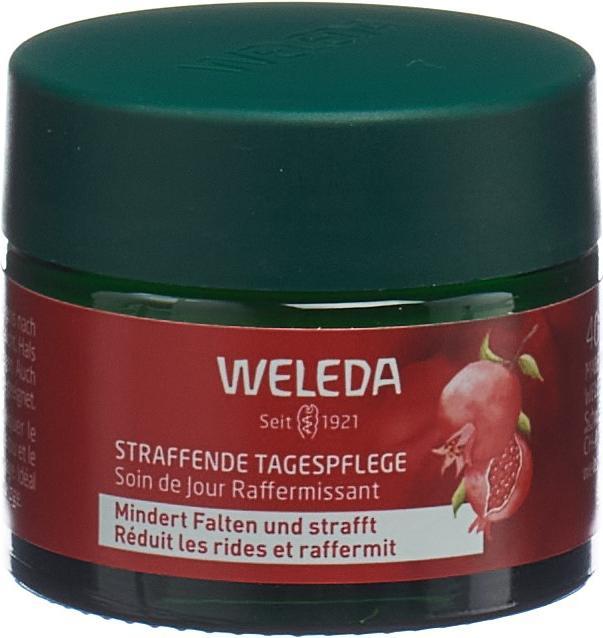 Produktbild Weleda Straffende Tagespflege (40 ml, Tagescreme)