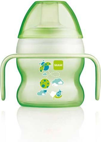 Actual product image MAM Starter Cup assorted (150 ml)