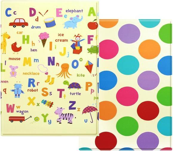 Image du produit Dwinguler point de polka (100 x 140 cm)