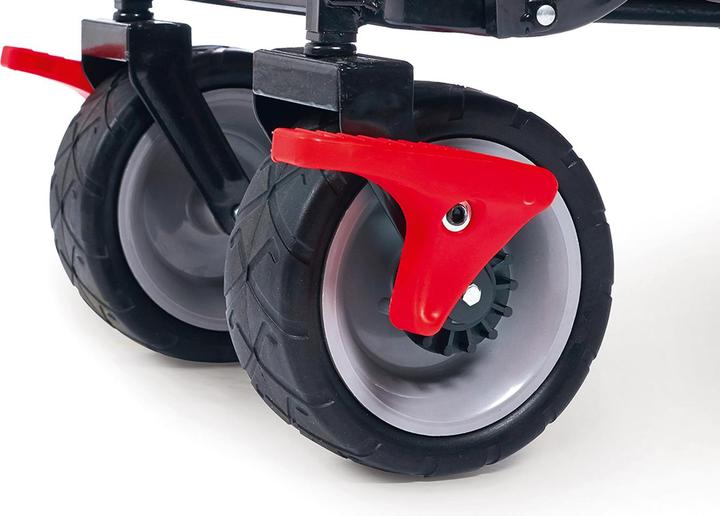 Actual product image Pinolino Paxi dlx folding dollies