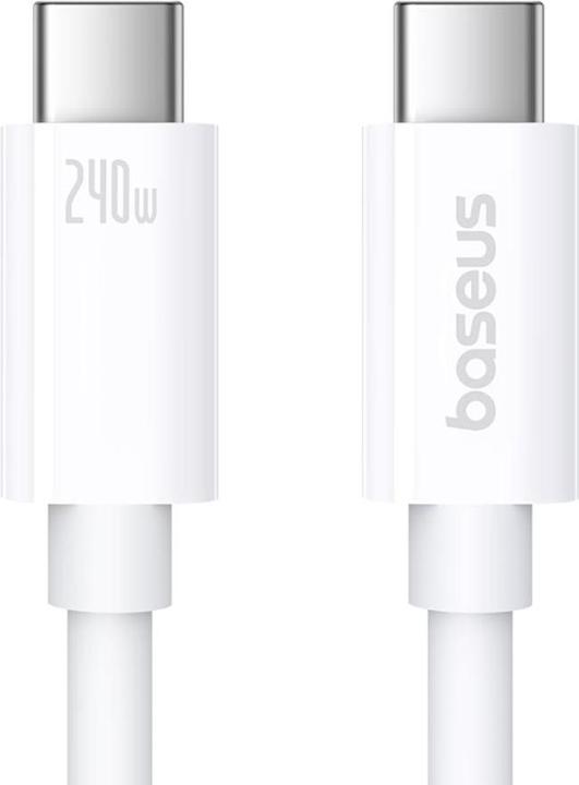 Immagine prodotto Baseus USB C – USB C (1 m, USB 4.0)