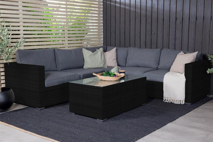 Actual product image Venture Home Garden Chair Amazon