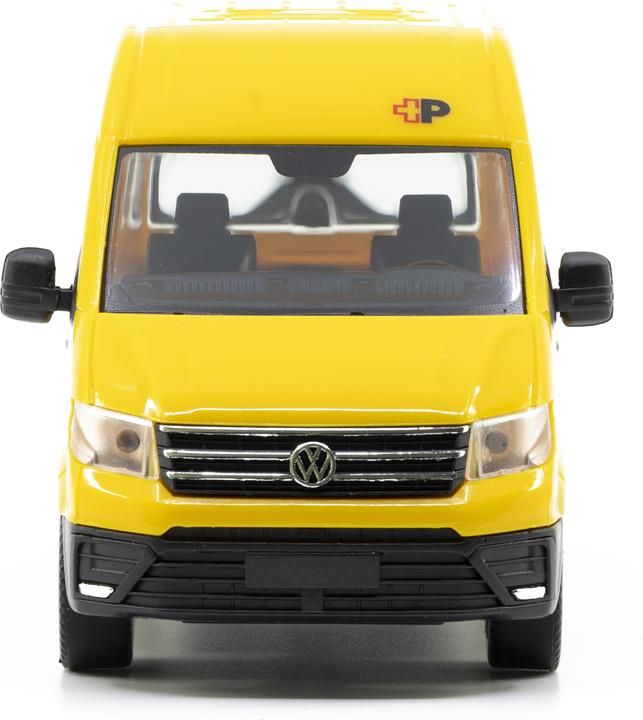 Actual product image Ace VW Crafter The Post Office
