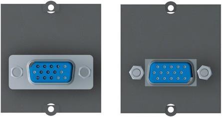 Produktbild Bachmann Custom Module VGA