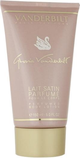Produktbild Gloria Vanderbilt Miss Vanderbilt (Körperlotion, 100 ml)