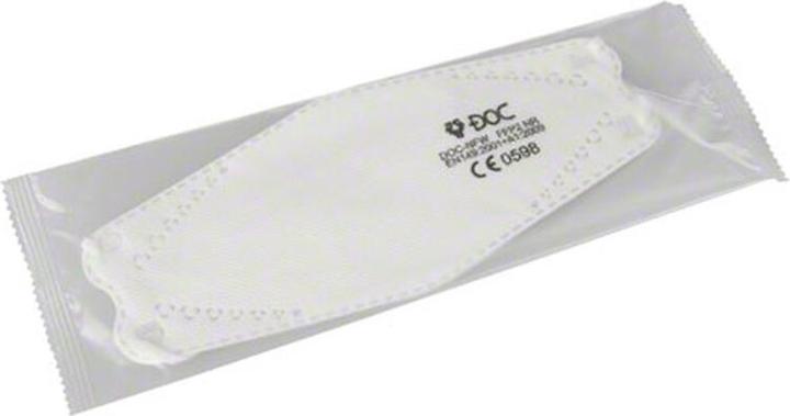 Produktbild DOC FFP2 Masken (FFP2, 30 x)