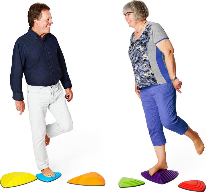 Actual product image Gonge River stones
