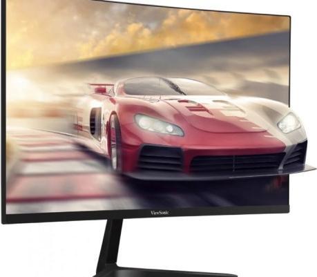 Produktbild Viewsonic VX Series VX2718-P-MHD - 68,6 cm (27 Zoll) - 1920 x 1080 Pixel - Full HD - LED - (1920 x 1080 Pixel, 27")